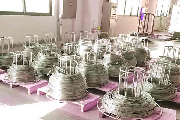 安叶锡材锌丝：打造您的专属锌制品供应商！