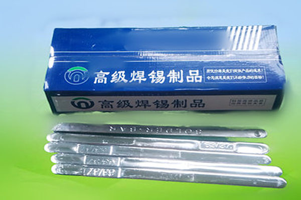 揭秘6337焊锡条：它如何在2025年精密焊接领域持续称王？【锡锌丝】