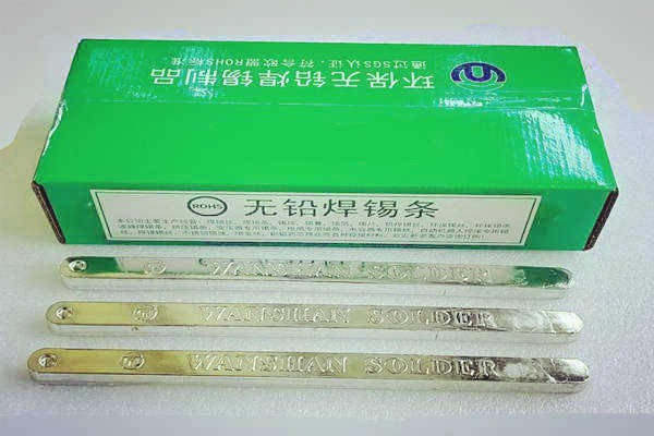 波峰焊工艺中实现最佳效果,帮助您选择最适合的焊锡条,提升生产效率与产品质量