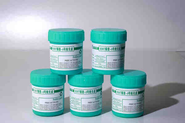 高性能焊锡膏 SMT线路板印刷专用 锡膏焊接工具,pcb线路板焊锡膏